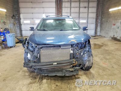 Piąte zdjęcie samochodu w środku: 2014 KIA SORENTO LX VIN:5XYKTDA6XEG452758 - miniatura