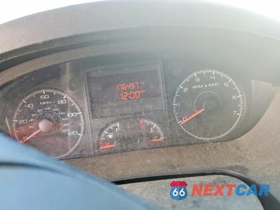 Zdjęcie 9 z 12 samochodu: 2015 RAM PROMASTER 1500 UTILITY / SERVICE VAN VIN:3C6TRVAG9FE507112 - miniatura