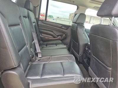 Zdjęcie 11 z 13 samochodu: 2018 CHEVROLET SUBURBAN K1500 LT VIN:1GNSKHKC8JR141329 - miniatura