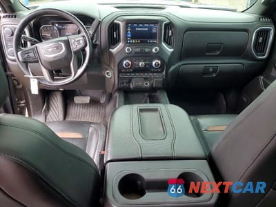Zdjęcie 8 z 13 samochodu: 2020 GMC SIERRA K2500 AT4 VIN:1GT49PE71LF246403 - miniatura