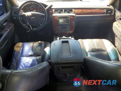 Zdjęcie 8 z 12 samochodu: 2011 CHEVROLET SILVERADO K1500 LTZ VIN:3GCPKTE35BG261037 - miniatura