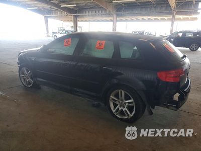 Drugie zdjęcie samochodu z przodu: 2011 AUDI A3 PREMIUM PLUS VIN:WAUKJAFM1BA040300 - miniatura