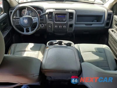 Zdjęcie 8 z 12 samochodu: 2013 RAM 1500 ST VIN:1C6RR7KT3DS671273 - miniatura