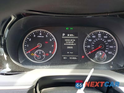 Zdjęcie 9 z 12 samochodu: 2022 KIA K5 LXS VIN:5XXG14J25NG135841 - miniatura