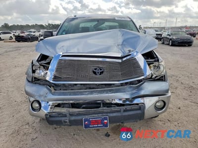 Piąte zdjęcie samochodu w środku: 2013 TOYOTA TUNDRA GRADE VIN:5TFEM5F12DX063573 - miniatura