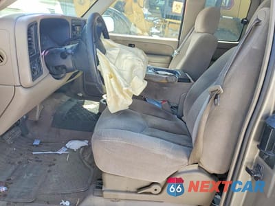 Zdjęcie 7 z 12 samochodu: 2003 CHEVROLET SILVERADO C1500 VIN:2GCEC19VX31102917 - miniatura