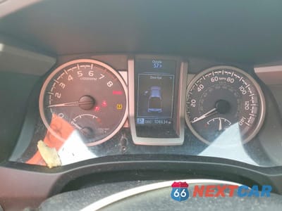 Zdjęcie 9 z 13 samochodu: 2017 TOYOTA TACOMA SR5 V6 VIN:3TMAZ5CN7HM044052 - miniatura