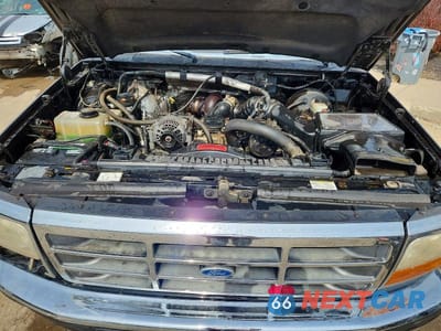 Zdjęcie 11 z 11 samochodu: 1997 FORD F250 VIN:1FTHX26F5VEC73399 - miniatura