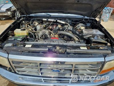 Zdjęcie 11 z 11 samochodu: 1997 FORD F250 VIN:1FTHX26F5VEC73399 - miniatura