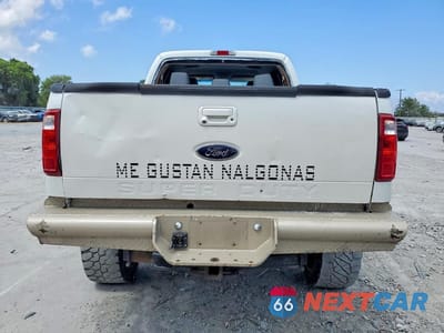 Zdjęcie 6 z 12 samochodu: 2011 FORD F250 SUPER DUTY VIN:1FT7W2BT5BEB47968 - miniatura