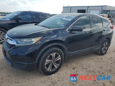 2018 HONDA CR-V LX 2HKRW5H33JH403881 - główne zdjęcie licytacji z USA - miniatura