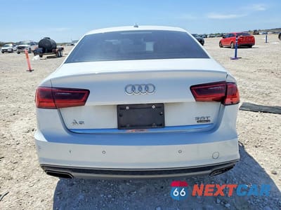 Zdjęcie 6 z 13 samochodu: 2016 AUDI A6 PRESTIGE VIN:WAUHGAFC6GN173568 - miniatura