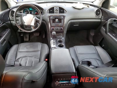 Zdjęcie 8 z 12 samochodu: 2017 BUICK ENCLAVE VIN:5GAKRBKD1HJ161975 - miniatura