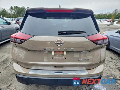 Zdjęcie 6 z 13 samochodu: 2024 NISSAN ROGUE SV VIN:5N1BT3BB7RC738935 - miniatura
