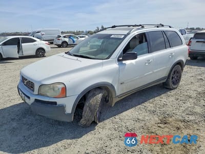 2005 VOLVO XC90 V8 YV1CZ852851194543 - główne zdjęcie licytacji z USA - miniatura