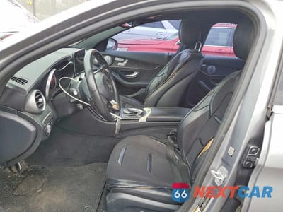 Zdjęcie 7 z 12 samochodu: 2016 MERCEDES-BENZ C 300 4MATIC VIN:55SWF4KB6GU099948 - miniatura