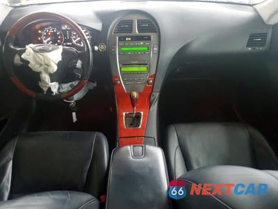 Zdjęcie 8 z 13 samochodu: 2007 LEXUS ES 350 BASE VIN:JTHBJ46G572096612 - miniatura