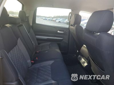 Zdjęcie 10 z 12 samochodu: 2020 TOYOTA TUNDRA SR5 VIN:5TFEY5F18LX270522 - miniatura