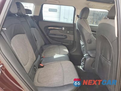 Zdjęcie 10 z 11 samochodu: 2016 MINI COOPER CLUBMAN VIN:WMWLN5C50G2B35156 - miniatura