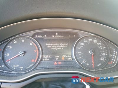 Zdjęcie 9 z 11 samochodu: 2019 AUDI A4 PREMIUM VIN:WAUGMAF48KN012354 - miniatura