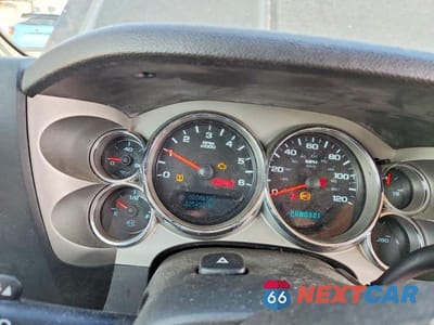 Zdjęcie 9 z 11 samochodu: 2008 CHEVROLET SILVERADO C1500 VIN:1GCEC19008Z157007 - miniatura