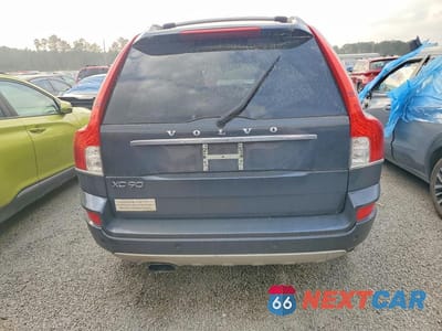 Zdjęcie 6 z 12 samochodu: 2013 VOLVO XC90 3.2 VIN:YV4952CY6D1666735 - miniatura