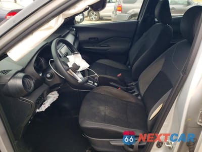 Zdjęcie 7 z 13 samochodu: 2020 NISSAN KICKS S VIN:3N1CP5BV3LL563164 - miniatura