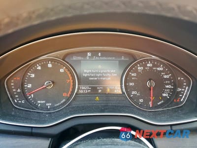 Zdjęcie 9 z 13 samochodu: 2024 AUDI Q5 PREMIUM 40 VIN:WA1ABAFY0R2111807 - miniatura