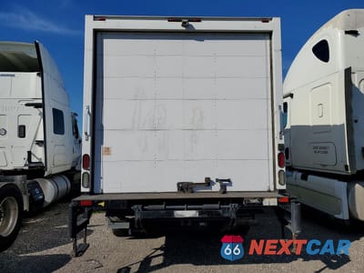 Zdjęcie 6 z 13 samochodu: 2019 FORD E350 BOX TRUCK VIN:1FDWE3F64KDC58845 - miniatura