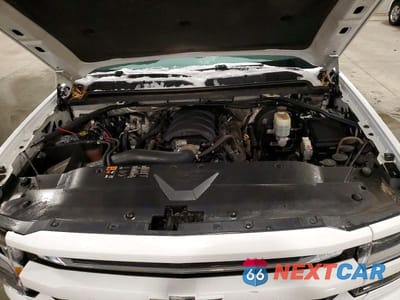 Zdjęcie 11 z 12 samochodu: 2016 CHEVROLET SILVERADO K1500 LTZ VIN:1GCVKSEC7GZ101797 - miniatura