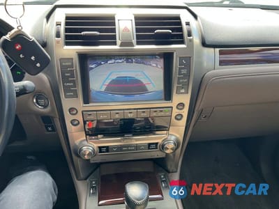 Zdjęcie 9 z 10 samochodu: 2015 LEXUS GX 460 BASE VIN:JTJBM7FX7F5103239 - miniatura