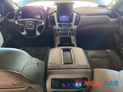 Zdjęcie 8 z 13 samochodu: 2019 GMC YUKON XL C1500 SLT VIN:1GKS1GKC9KR293373 - miniatura