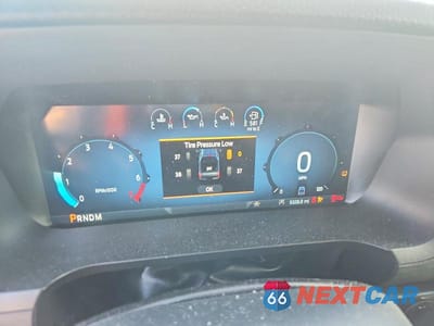 Zdjęcie 9 z 12 samochodu: 2025 FORD F150 STX VIN:1FTEW2KPXSKD55615 - miniatura