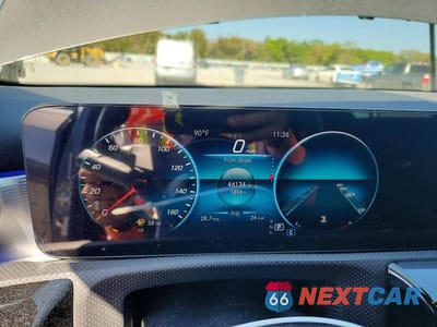 Zdjęcie 9 z 13 samochodu: 2022 MERCEDES-BENZ A 220 VIN:W1K3G4EB5NJ337359 - miniatura