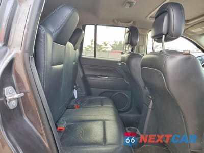 Zdjęcie 11 z 13 samochodu: 2015 JEEP COMPASS LATITUDE VIN:1C4NJDEB3FD258079 - miniatura