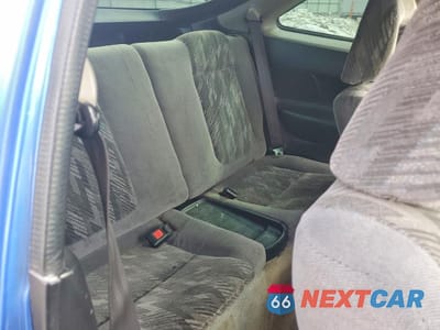 Zdjęcie 10 z 12 samochodu: 2000 ACURA INTEGRA LS VIN:JH4DC4459YS003032 - miniatura