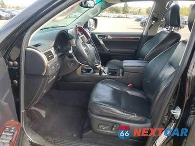 Zdjęcie 7 z 13 samochodu: 2015 LEXUS GX 460 BASE VIN:JTJBM7FX9F5100679 - miniatura