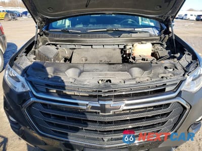 Zdjęcie 12 z 12 samochodu: 2020 CHEVROLET TRAVERSE PREMIER VIN:1GNEVKKWXLJ265552 - miniatura