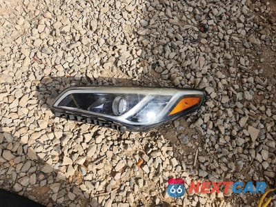 Zdjęcie 12 z 13 samochodu: 2017 HYUNDAI SONATA SPORT VIN:5NPE34AF3HH497292 - miniatura