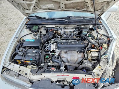 Zdjęcie 11 z 12 samochodu: 1992 HONDA ACCORD LX VIN:1HGCB7655NA027085 - miniatura