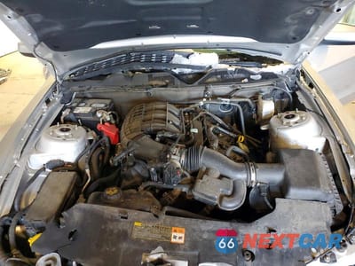 Zdjęcie 11 z 11 samochodu: 2011 FORD MUSTANG L VIN:1ZVBP8AM3B5131186 - miniatura