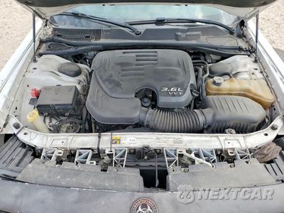 Zdjęcie 11 z 12 samochodu: 2015 DODGE CHALLENGER SXT VIN:2C3CDZAG7FH714864 - miniatura