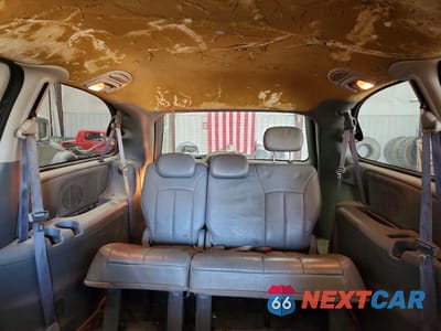 Zdjęcie 10 z 14 samochodu: 2007 DODGE GRAND CARAVAN SXT VIN:2D4GP44LX7R317096 - miniatura