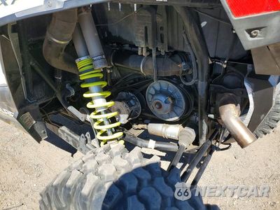 Zdjęcie 7 z 10 samochodu: 2021 POLARIS RZR UTILITY VEHICLE VIN:3NSN4E99XMF143360 - miniatura