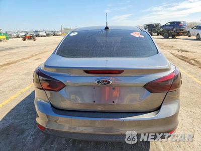 Zdjęcie 6 z 13 samochodu: 2014 FORD FOCUS SE VIN:1FADP3F24EL209034 - miniatura