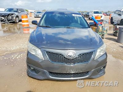 Piąte zdjęcie samochodu w środku: 2011 TOYOTA CAMRY SE VIN:4T1BF3EK3BU195294 - miniatura