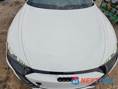 Zdjęcie 11 z 13 samochodu: 2023 AUDI E-TRON GT PRESTIGE VIN:WAUEJBFW5P7007776 - miniatura