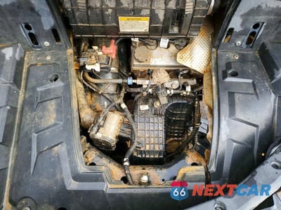 Zdjęcie 7 z 10 samochodu: 2018 POLARIS RZR UTILITY VEHICLE VIN:3NSVBE875JH219315 - miniatura