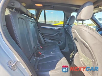 Zdjęcie 11 z 13 samochodu: 2017 BMW X1 SDRIVE28I VIN:WBXHU7C31H5H36455 - miniatura