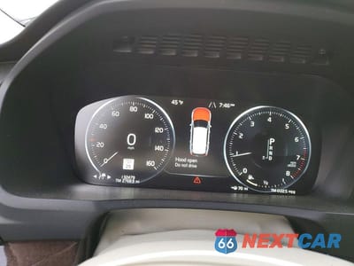 Zdjęcie 9 z 13 samochodu: 2019 VOLVO XC90 T6 MOMENTUM VIN:YV4A22PK9K1446935 - miniatura